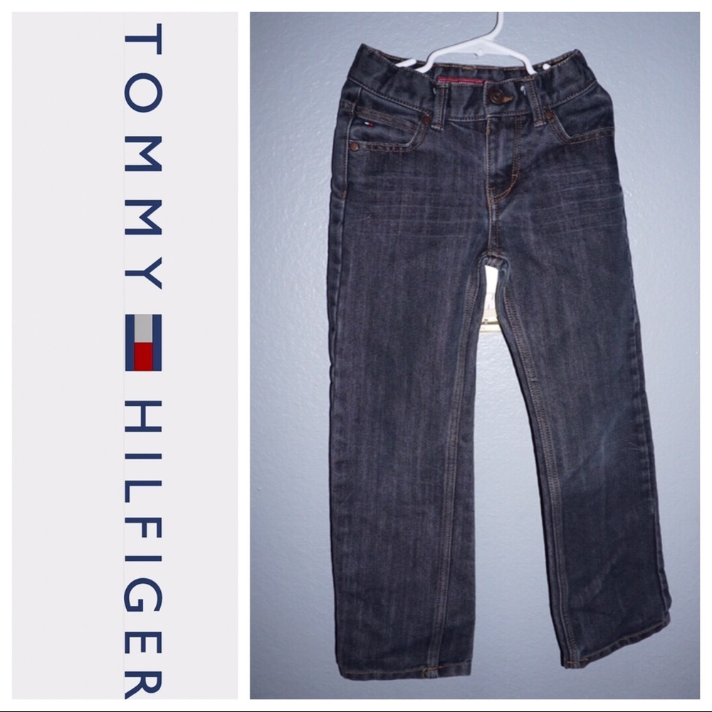 Tommy Hilfiger boys jeans